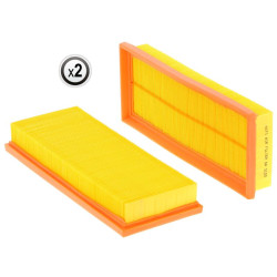 Filtr powietrza SA 5120 | OptimaFiltr