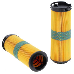 Filtr powietrza SA 5147 | OptimaFiltr