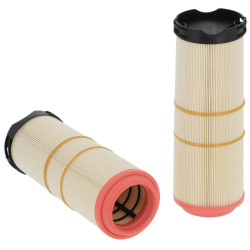 Filtr powietrza SA 5154 | OptimaFiltr