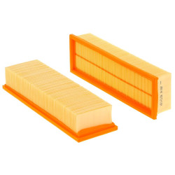 Filtr powietrza SA 5167 | OptimaFiltr