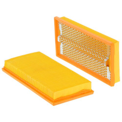 Filtr powietrza SA 5171 | OptimaFiltr