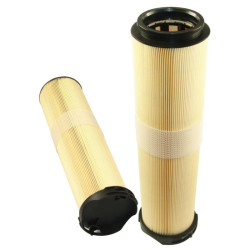 Filtr powietrza SA 5179 | OptimaFiltr