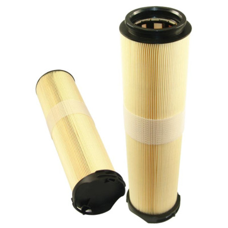 Filtr powietrza SA 5179 | OptimaFiltr