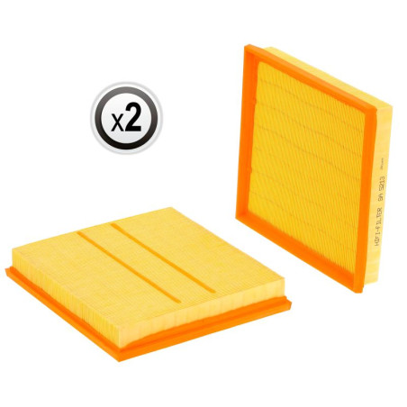 Filtr powietrza SA 5213 | OptimaFiltr