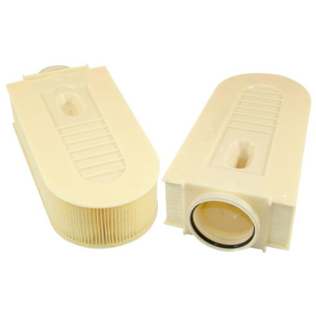 Filtr powietrza SA 5232 | OptimaFiltr