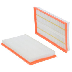 Filtr powietrza SA 5238 | OptimaFiltr