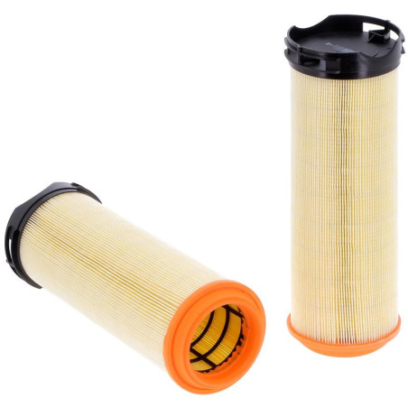 Filtr powietrza SA 5240 | OptimaFiltr