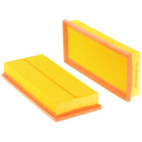 Filtr powietrza SA 5276 | OptimaFiltr