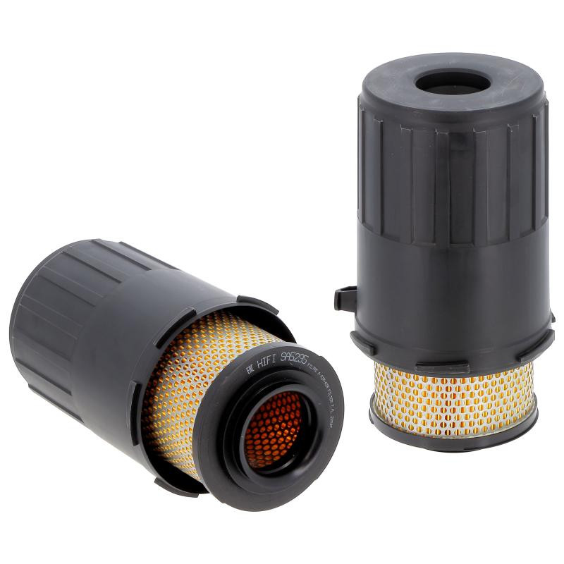 Filtr powietrza SA 5295