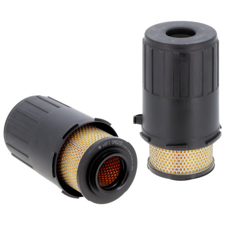 Filtr powietrza SA 5295 | OptimaFiltr