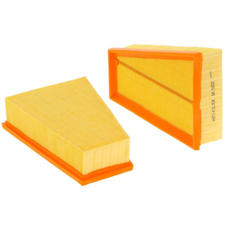 Filtr powietrza SA 5302 | OptimaFiltr