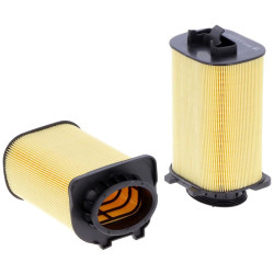 Filtr powietrza SA 5342 | OptimaFiltr