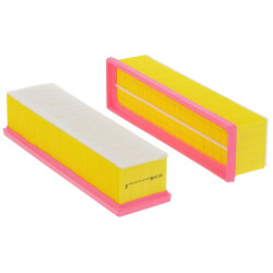 Filtr powietrza SA 5366 | OptimaFiltr