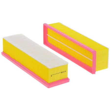 Filtr powietrza SA 5366 | OptimaFiltr