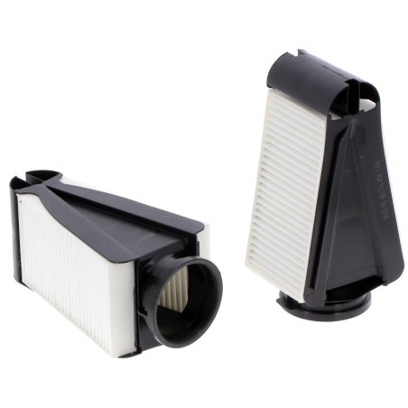 Filtr powietrza SA 5398 | OptimaFiltr