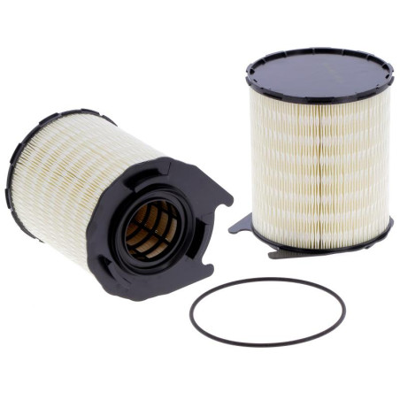 Filtr powietrza SA 5408 | OptimaFiltr