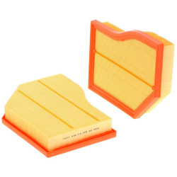 Filtr powietrza SA 5451 | OptimaFiltr