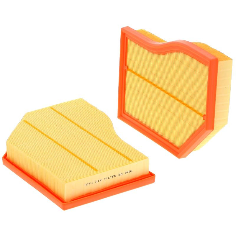 Filtr powietrza SA 5451