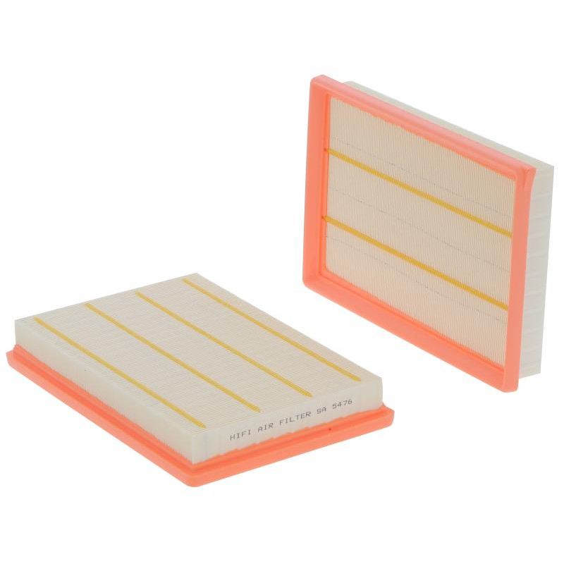 Filtr powietrza SA 5476