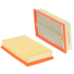 Filtr powietrza SA 591 | OptimaFiltr