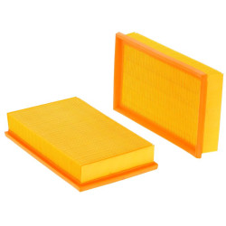 Filtr powietrza SA 641 | OptimaFiltr