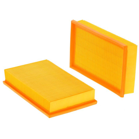 Filtr powietrza SA 641 | OptimaFiltr