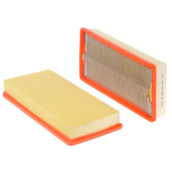 Filtr powietrza SA 644 | OptimaFiltr