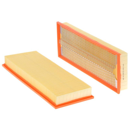 Filtr powietrza SA 645 | OptimaFiltr