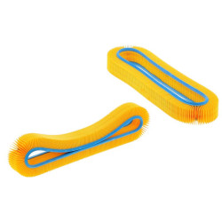 Filtr powietrza SA 652 | OptimaFiltr