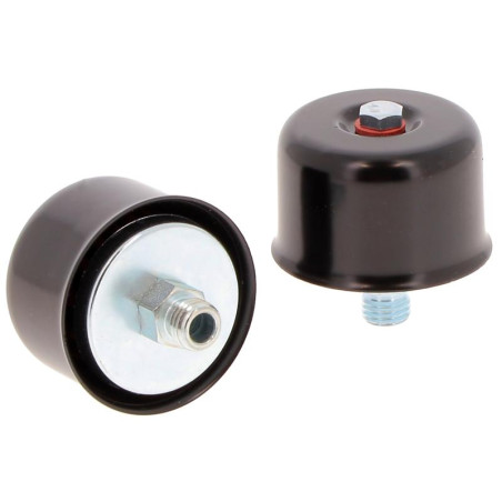 Filtr wentylacji i odmy FS 1 | OptimaFiltr