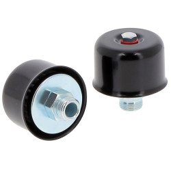 Filtr wentylacji i odmy FS 106 | OptimaFiltr