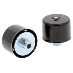 Filtr wentylacji i odmy FS 107 | OptimaFiltr