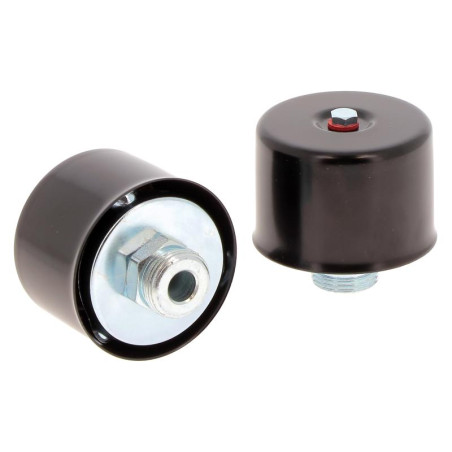 Filtr wentylacji i odmy FS 110 | OptimaFiltr