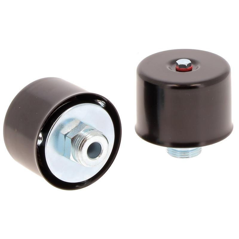 Filtr wentylacji i odmy FS 111