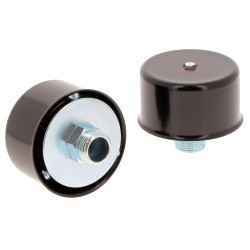 Filtr wentylacji i odmy FS 113 | OptimaFiltr