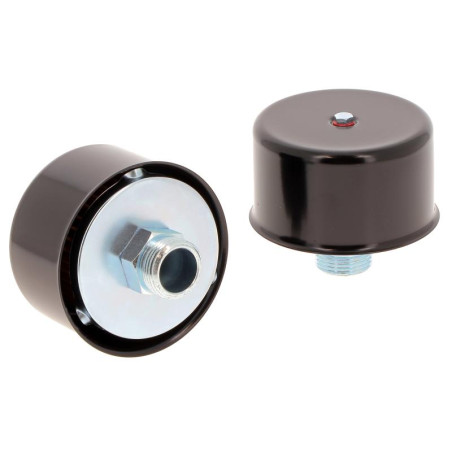 Filtr wentylacji i odmy FS 113 | OptimaFiltr