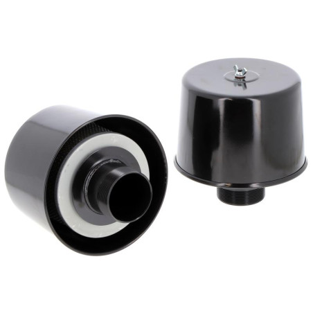 Filtr wentylacji i odmy FS 119 | OptimaFiltr