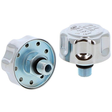 Filtr wentylacji i odmy FS 127 | OptimaFiltr