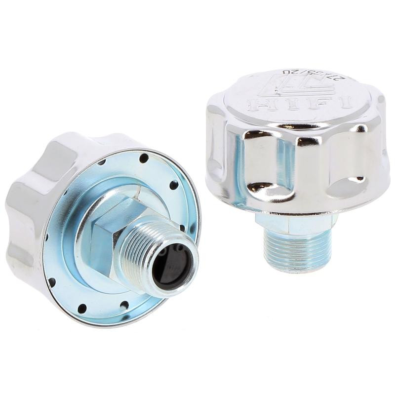 Filtr wentylacji i odmy FS 129