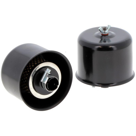 Filtr wentylacji i odmy FS 134 | OptimaFiltr