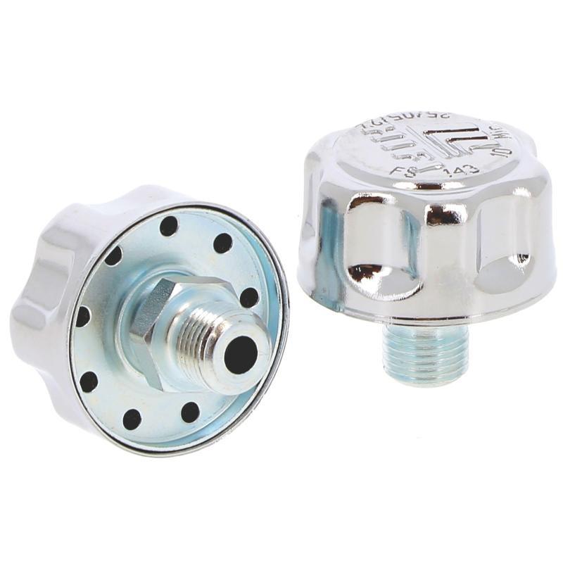 Filtr wentylacji i odmy FS 143