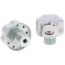 Filtr wentylacji i odmy FS 155 | OptimaFiltr