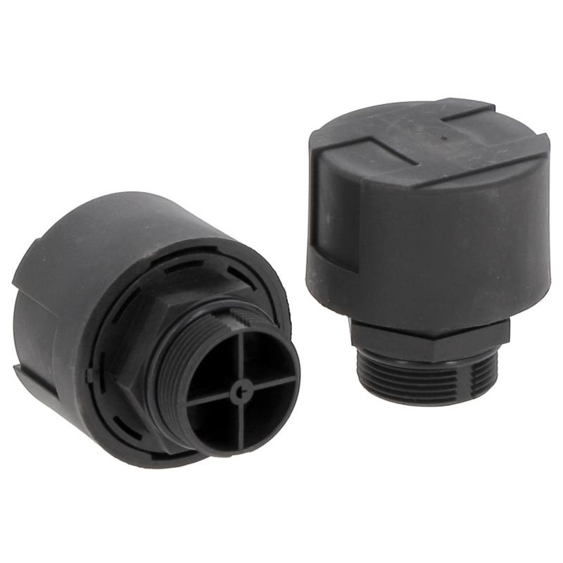 Filtr wentylacji i odmy FS 185