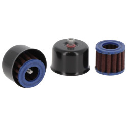 Filtr wentylacji i odmy FS 190 | OptimaFiltr