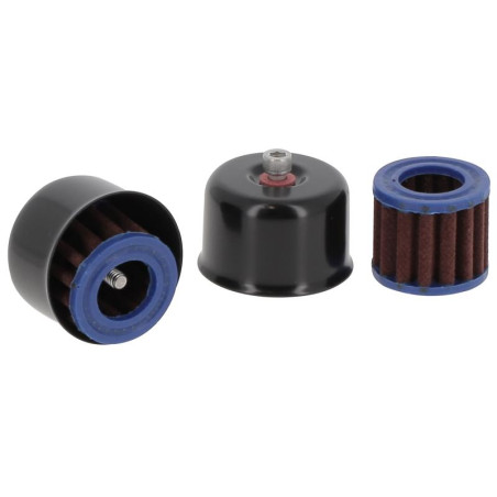 Filtr wentylacji i odmy FS 190 | OptimaFiltr