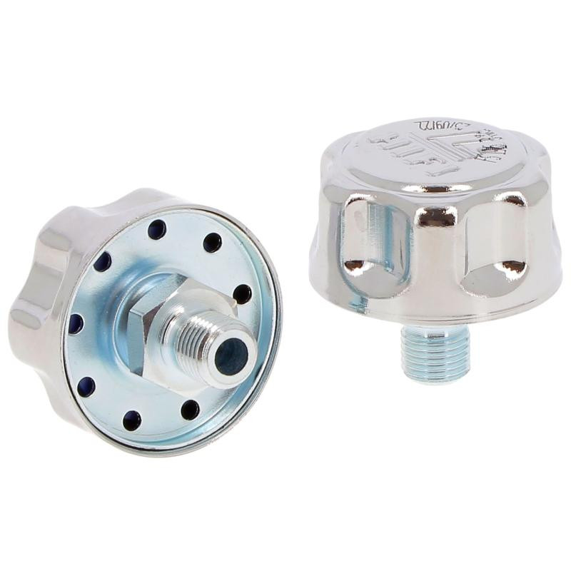 Filtr wentylacji i odmy FS 196