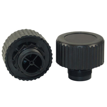 Filtr wentylacji i odmy FS 197 | OptimaFiltr