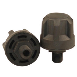 Filtr wentylacji i odmy FS 203 | OptimaFiltr