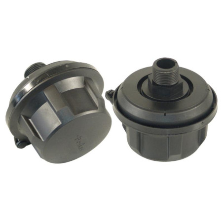 Filtr wentylacji i odmy FS 207 | OptimaFiltr