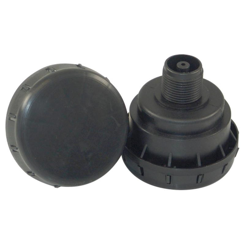 Filtr wentylacji i odmy FS 208